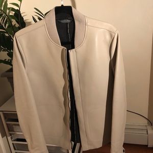 Zara Man Bomber Jacket